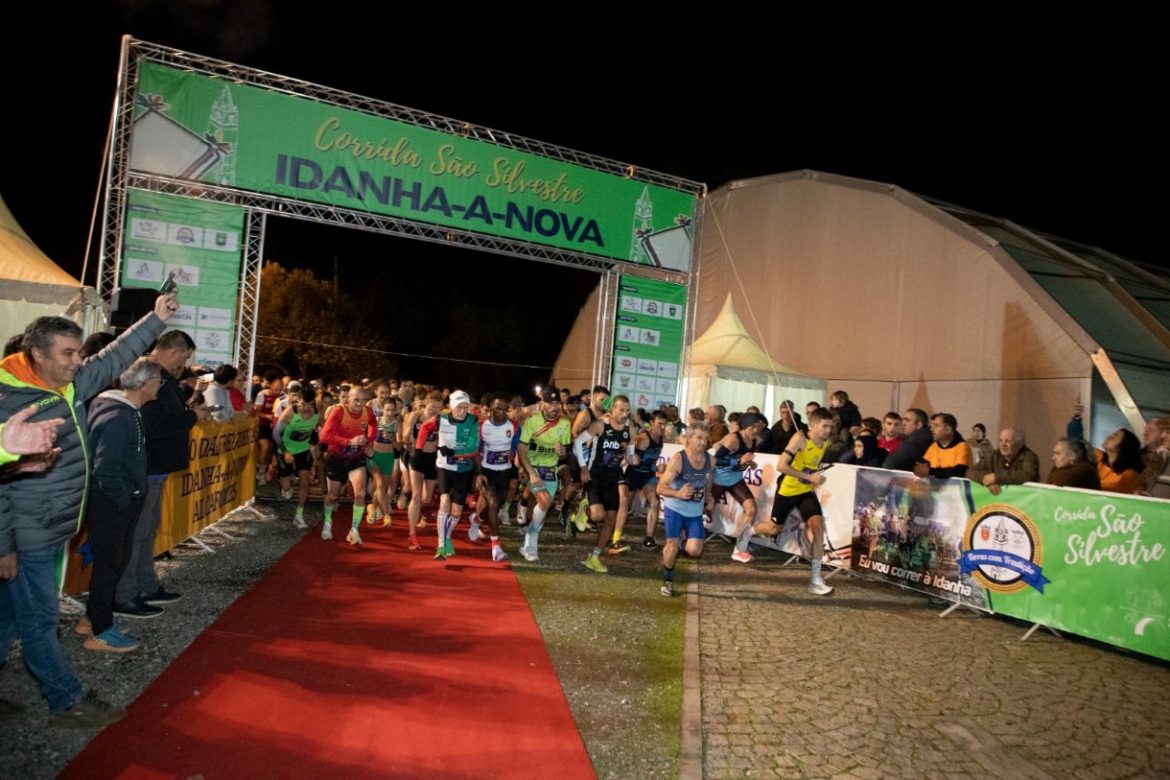 São Silvestre Idanha-a-Nova 2025