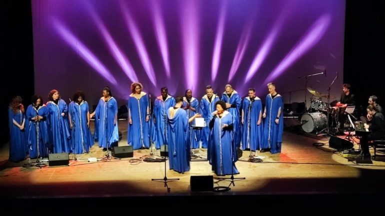concerto gospel Idanha-a-Nova