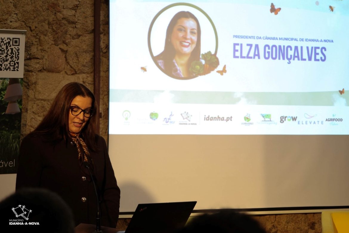 i-Danha Food Lab 2025 Idanha-a-Nova