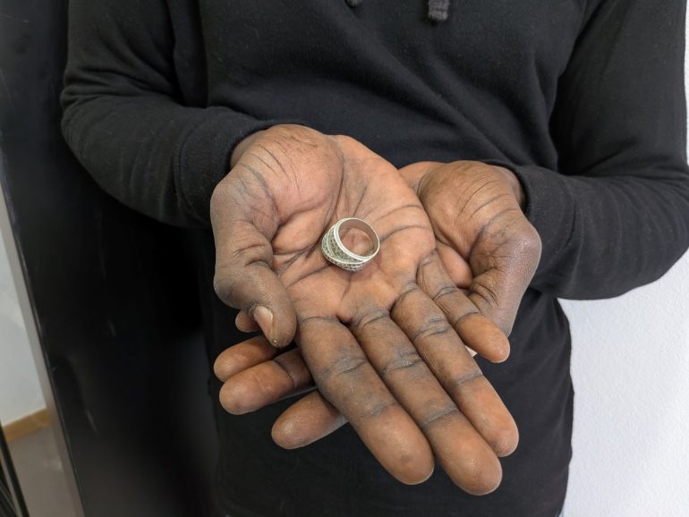 Dia Internacional do Migrante Idanha-a-Nova