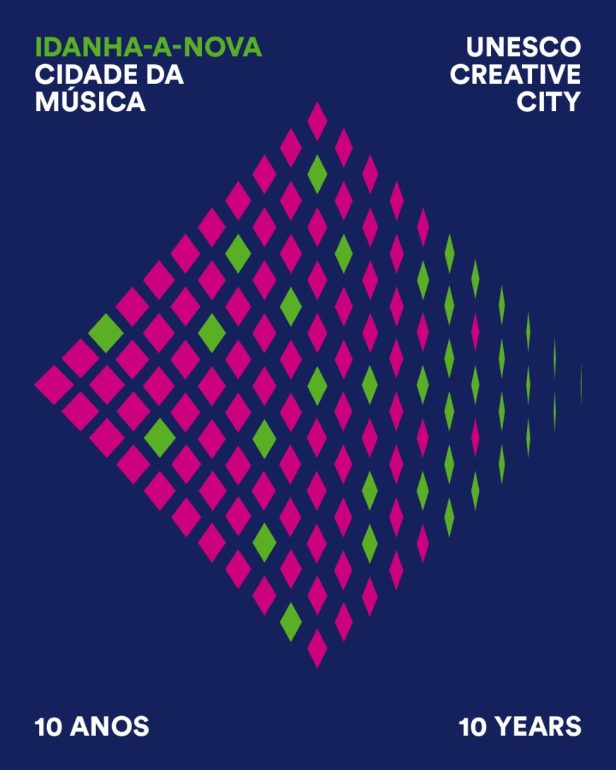 Idanha-a-Nova Cidade Criativa da Música
