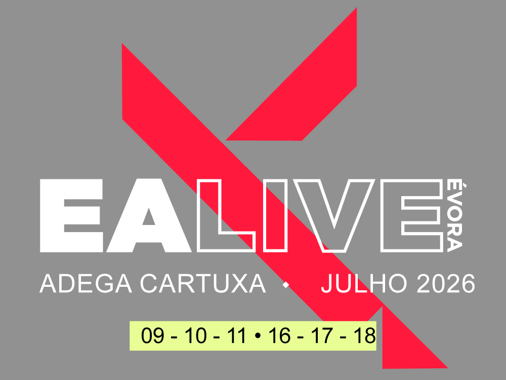 EA Live Évora 2026