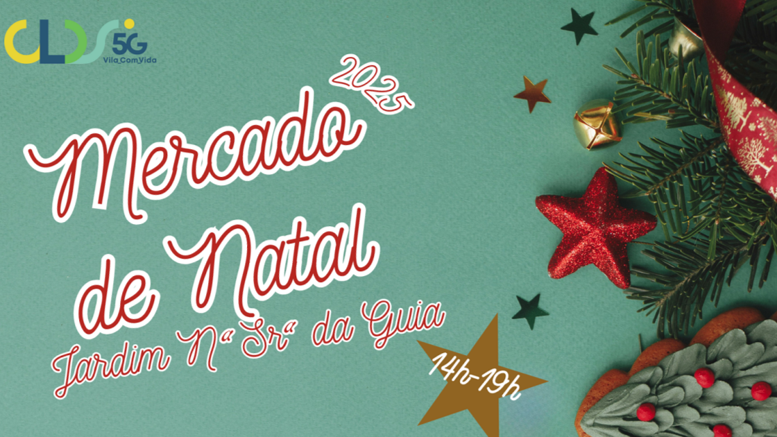 Mercado de Natal de Vila de Rei