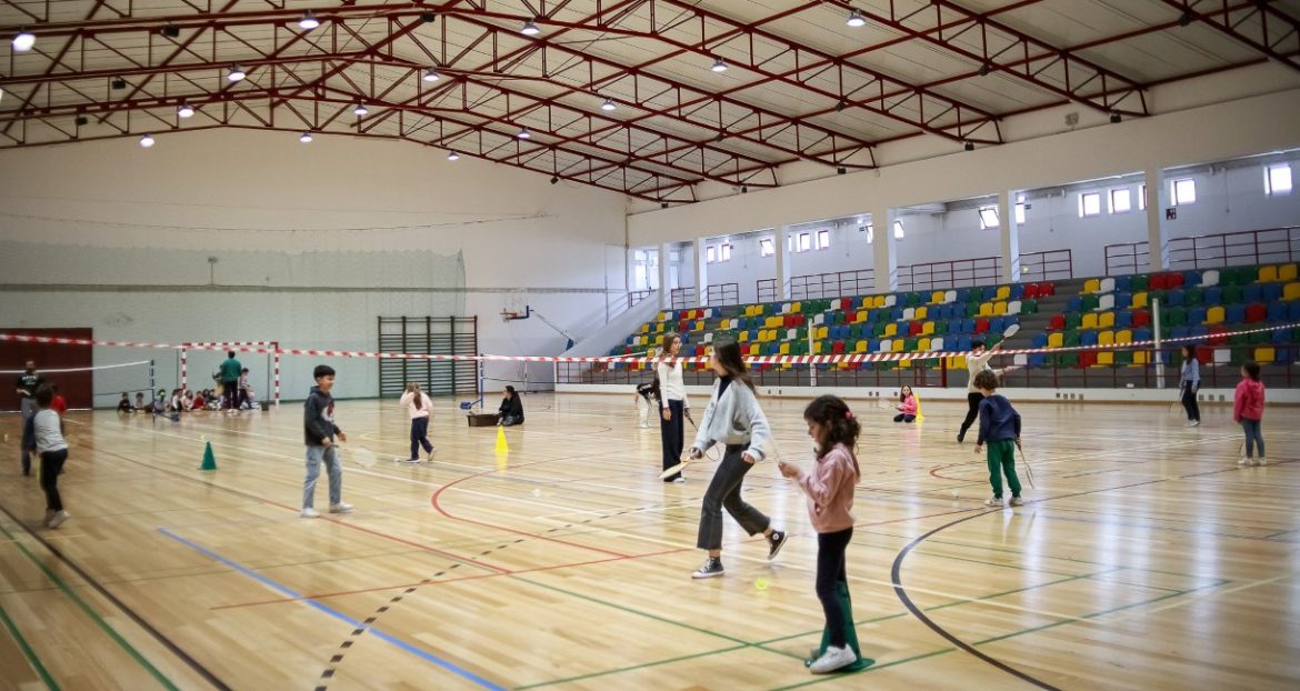 Natal a Derreter Proença-a-Nova