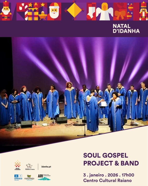 concerto gospel Idanha-a-Nova
