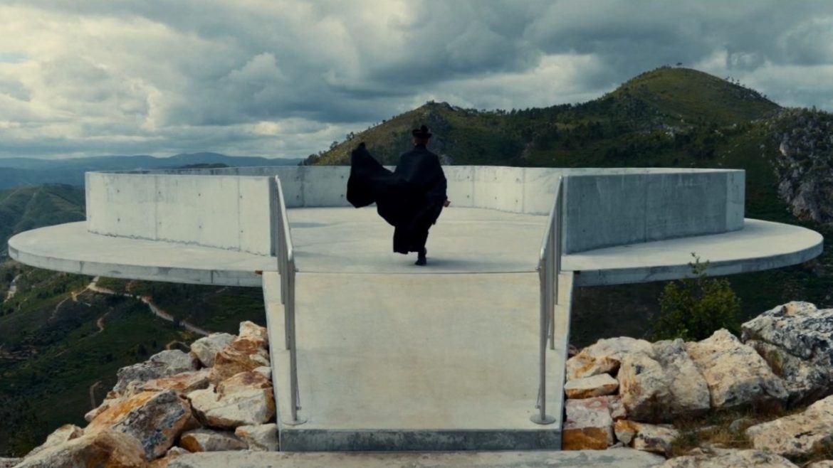 Oleiros, Deixa-te abraçar