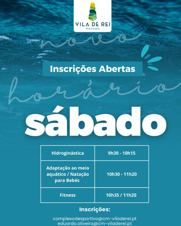 Complexo Desportivo Vila de Rei