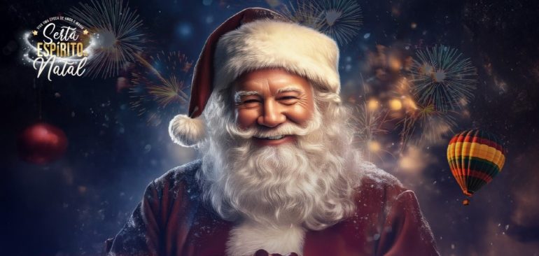 Sertã Espírito de Natal fim de semana