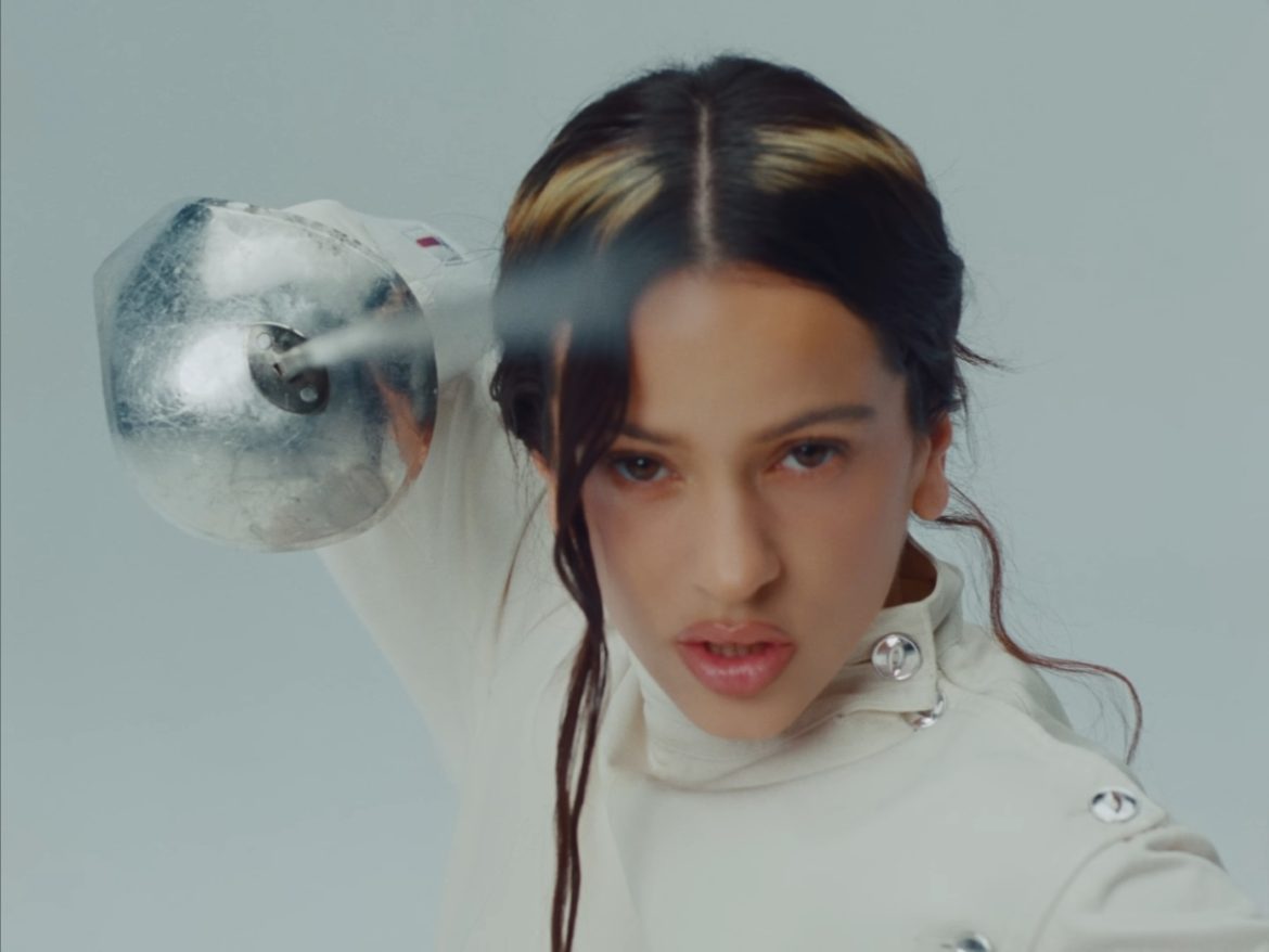 ROSALÍA LUX Portugal