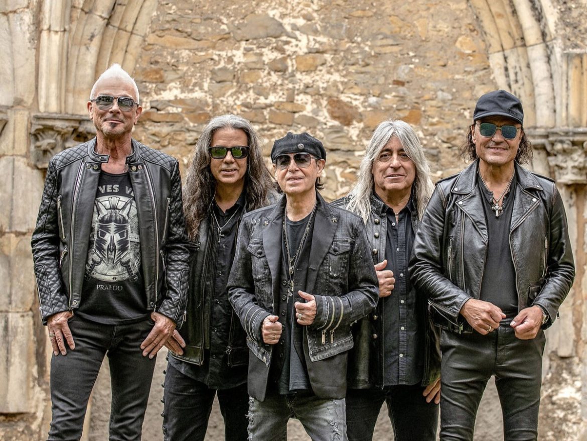 Scorpions