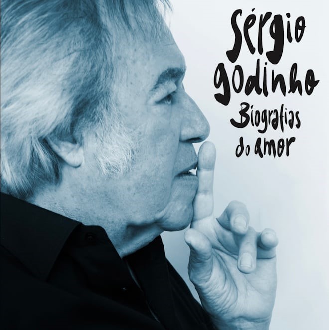Sérgio Godinho