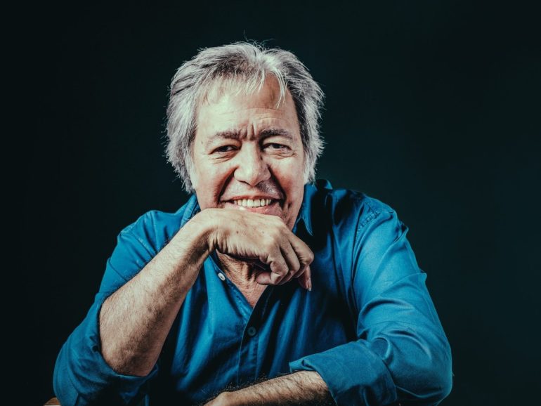 Sérgio Godinho