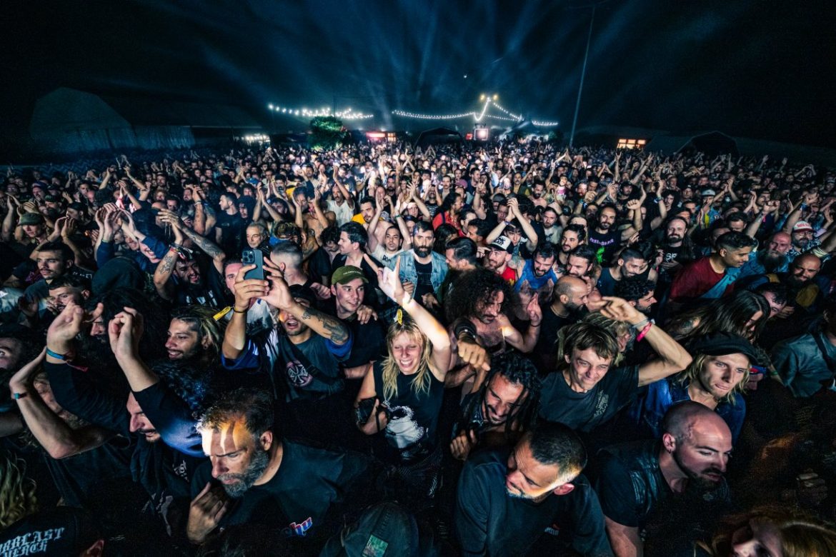 Sonic Blast Fest 2025