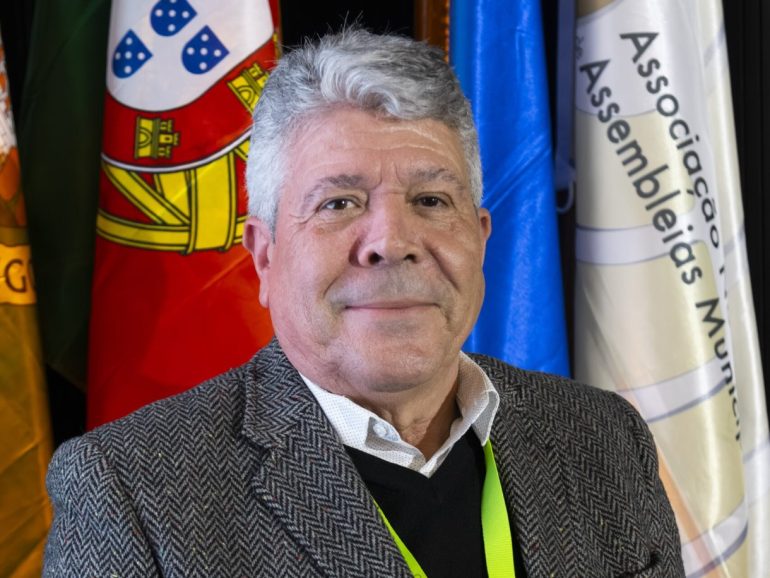 Valter Lemos