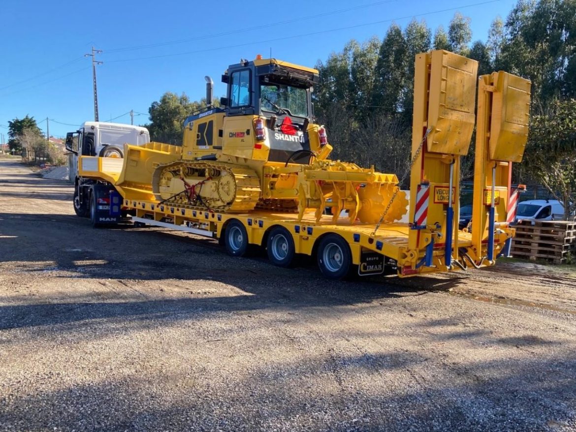 Proteção Civil Vila de Rei