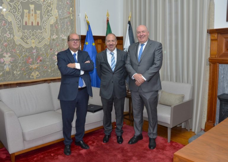 Banco de Portugal Castelo Branco reforço trabalhadores