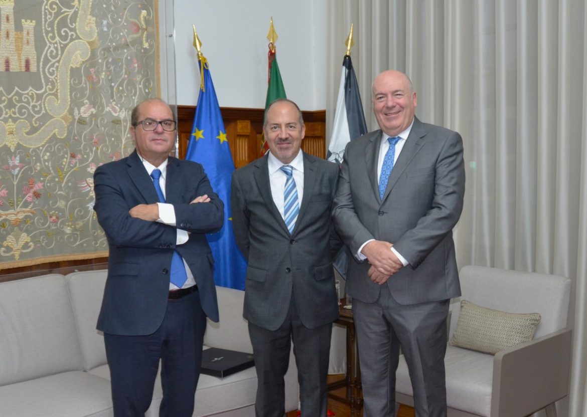 Banco de Portugal Castelo Branco reforço trabalhadores