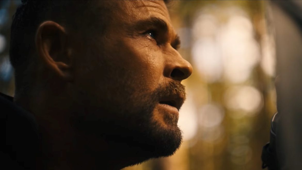 Vingadores Doomsday trailer Thor