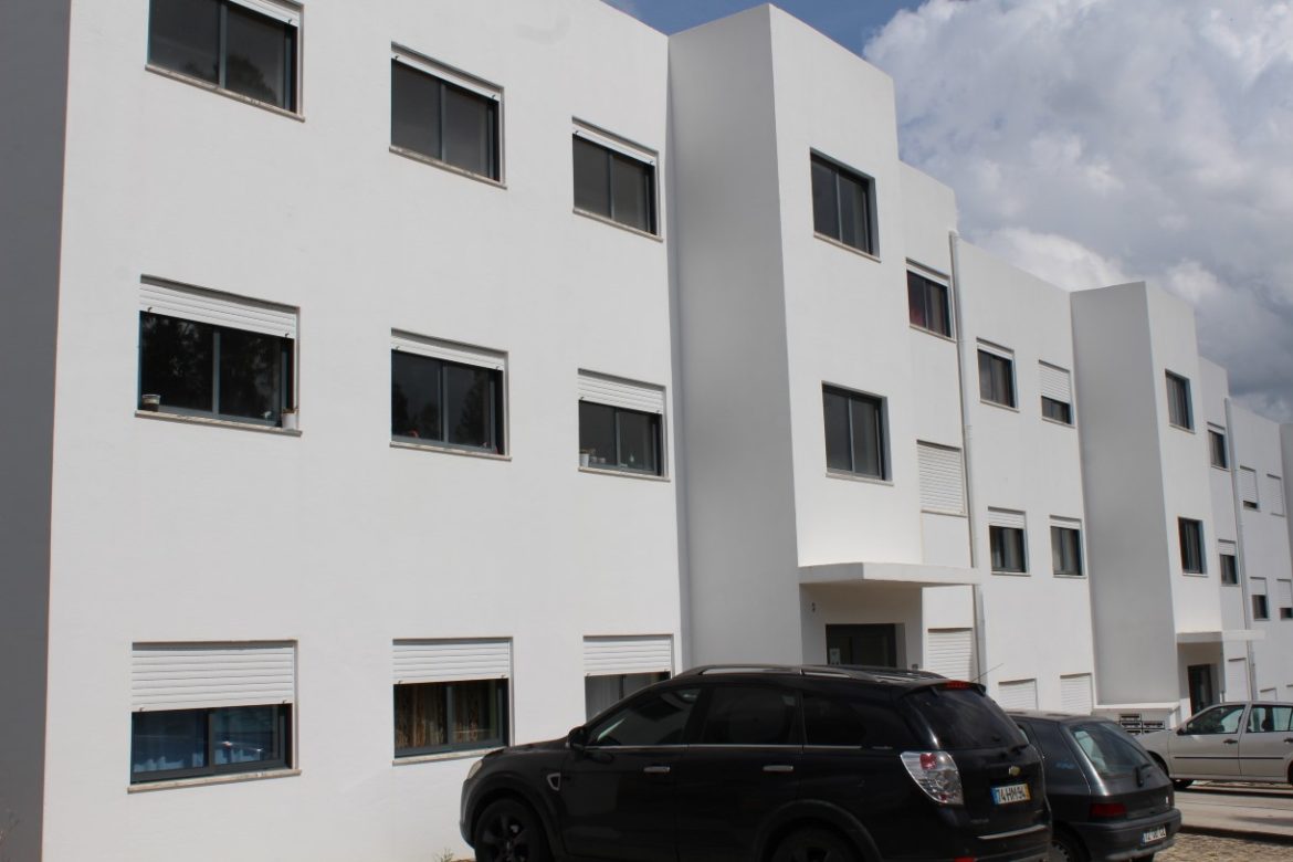 hasta pública fogos Vila de Rei