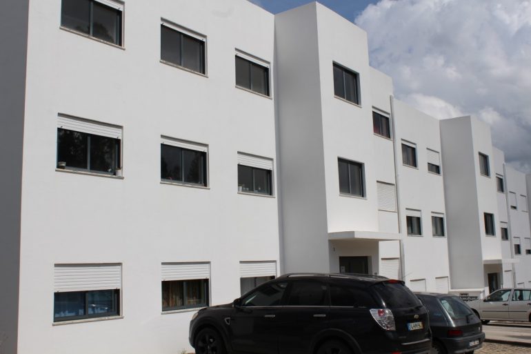 hasta pública fogos Vila de Rei