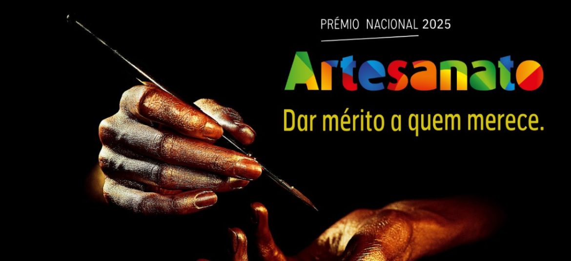 Covilhã Prémio Nacional do Artesanato 2025