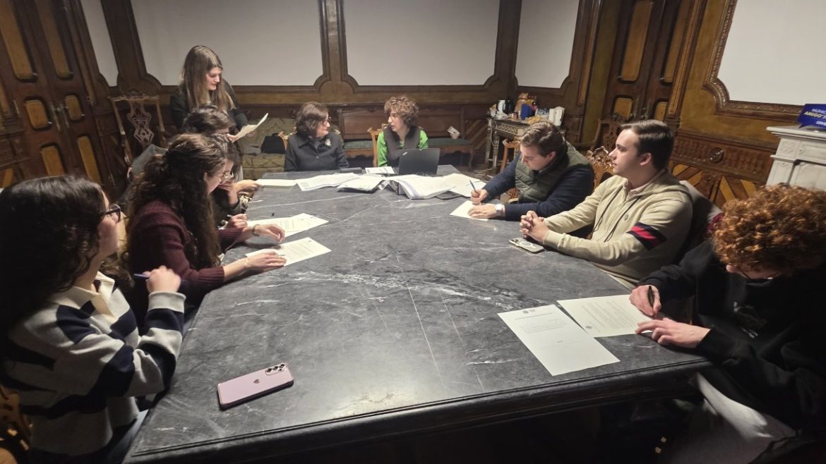 Covilhã Capital Nacional da Juventude 2026