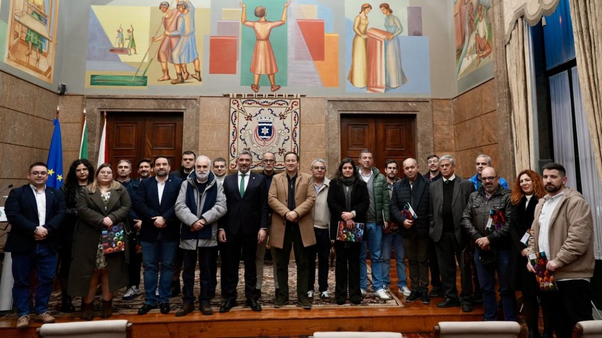 protocolos Município da Covilhã