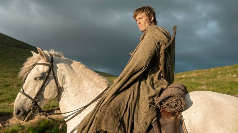 A Knight of the Seven Kingdoms