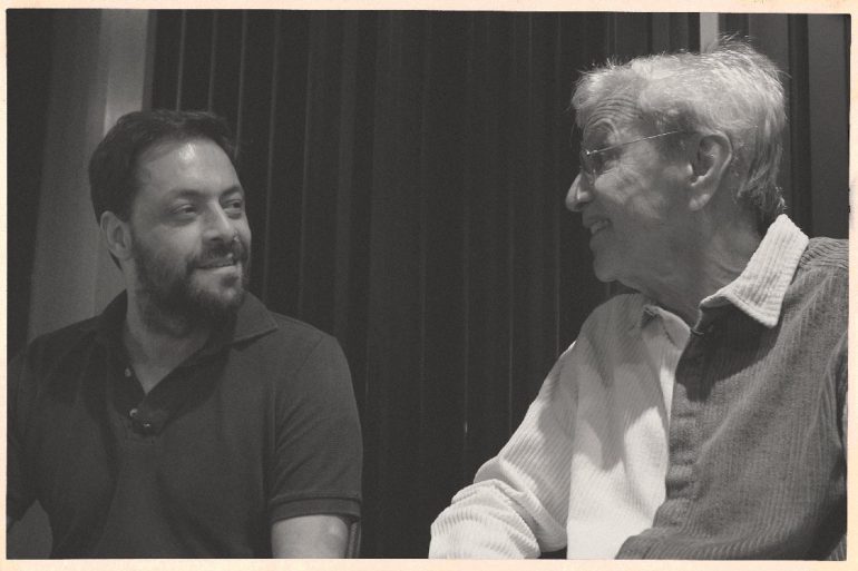 António Zambujo Oração ao Tempo Caetano Veloso