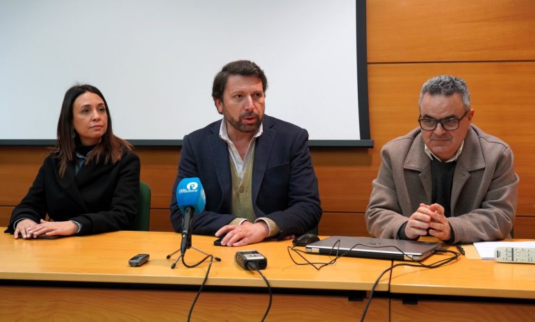 Agenda de Eventos Oleiros 2026