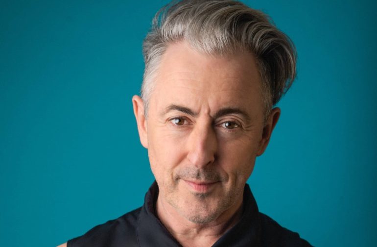 Alan Cumming