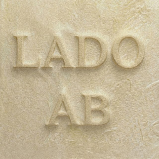 Ana Bacalhau, EP "Lado AB"