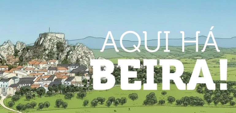 Aqui Há Beira Porto