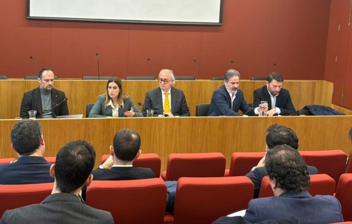 Miguel Marques ANMP Oleiros