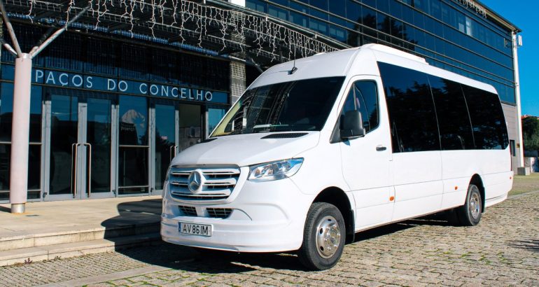 transporte Proença-a-Nova