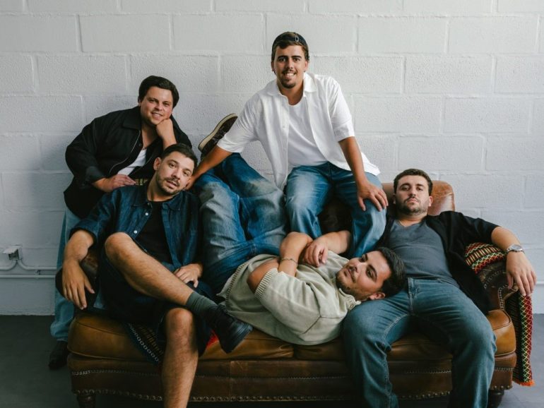 Bandidos do Cante
