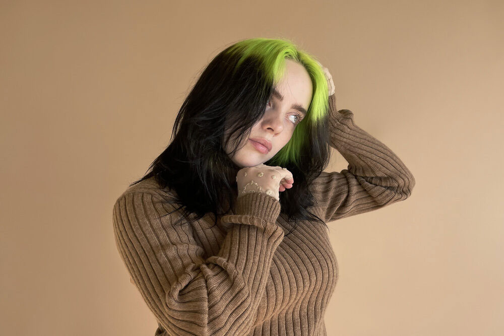 Billie Eilish