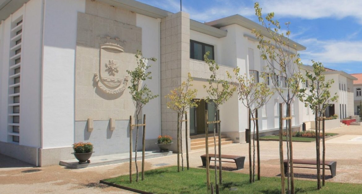 Câmara Municipal de Oleiros