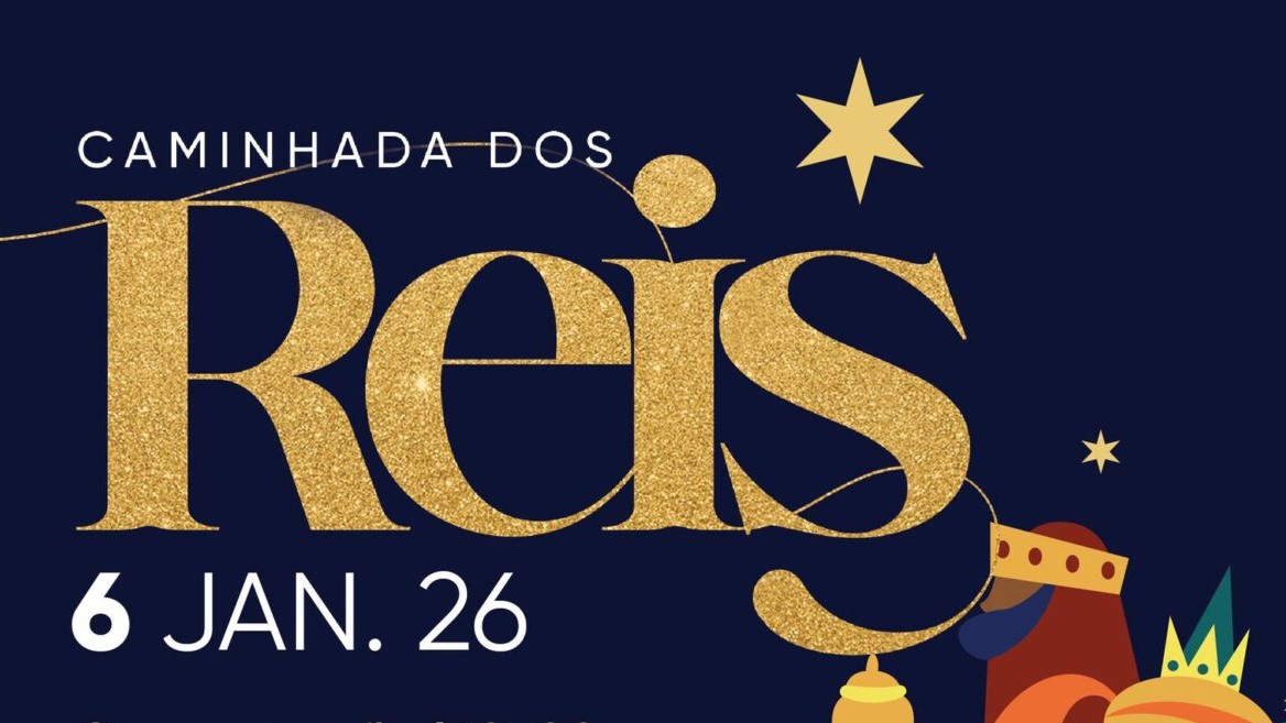 Caminhada dos Reis Castelo Branco