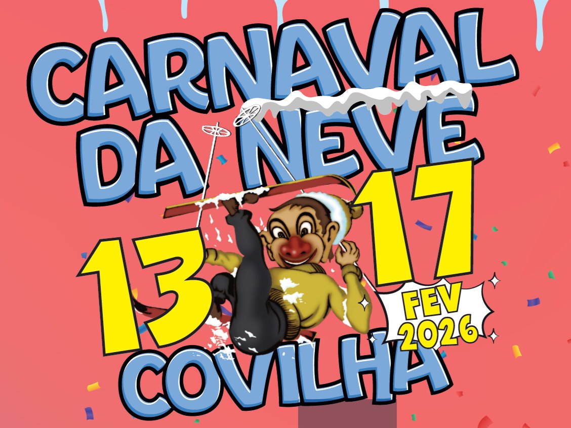 Carnaval da Neve Covilhã
