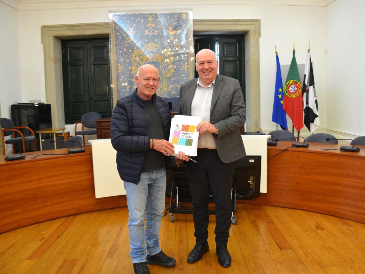 apoio do Município de Castelo Branco a Sarzedas