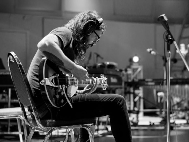 Dave Grohl