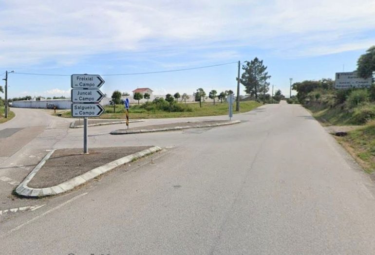 reabilitação EM550 Castelo Branco