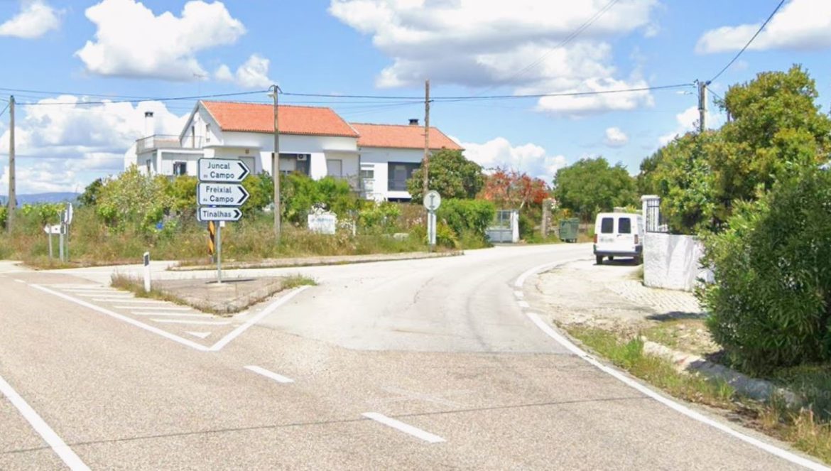 reabilitação EM550 Castelo Branco