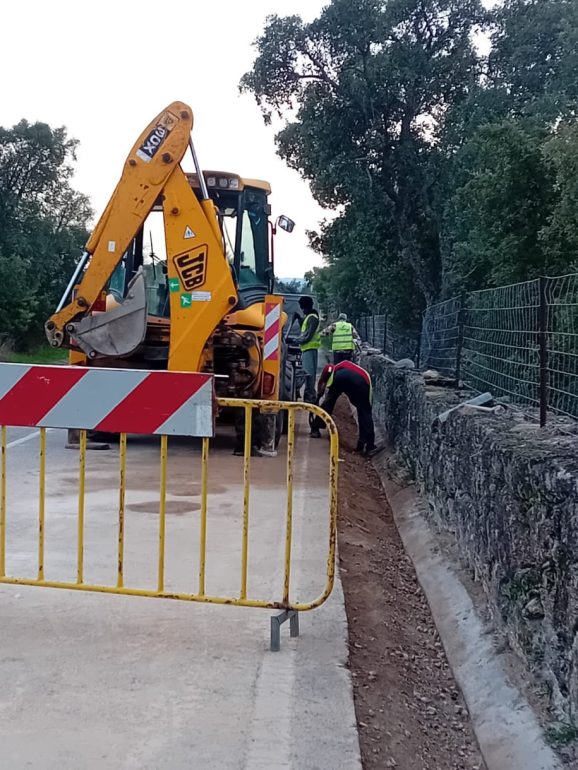 reabilitação EM550 Castelo Branco