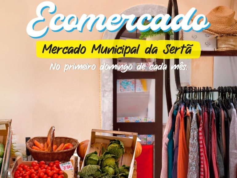 Ecomercado da Sertã