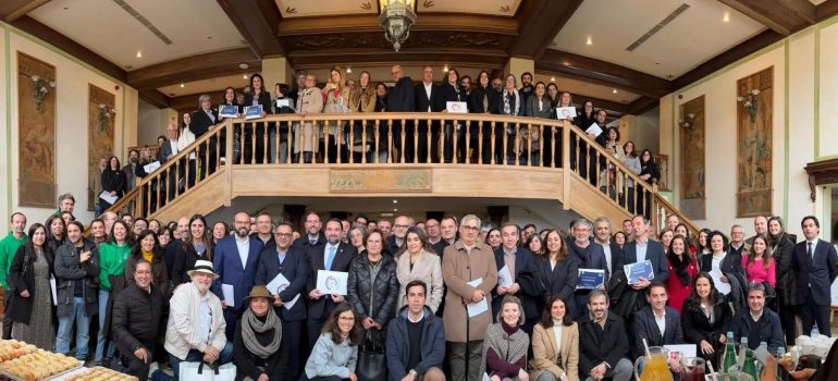 Vila de Rei economia circular