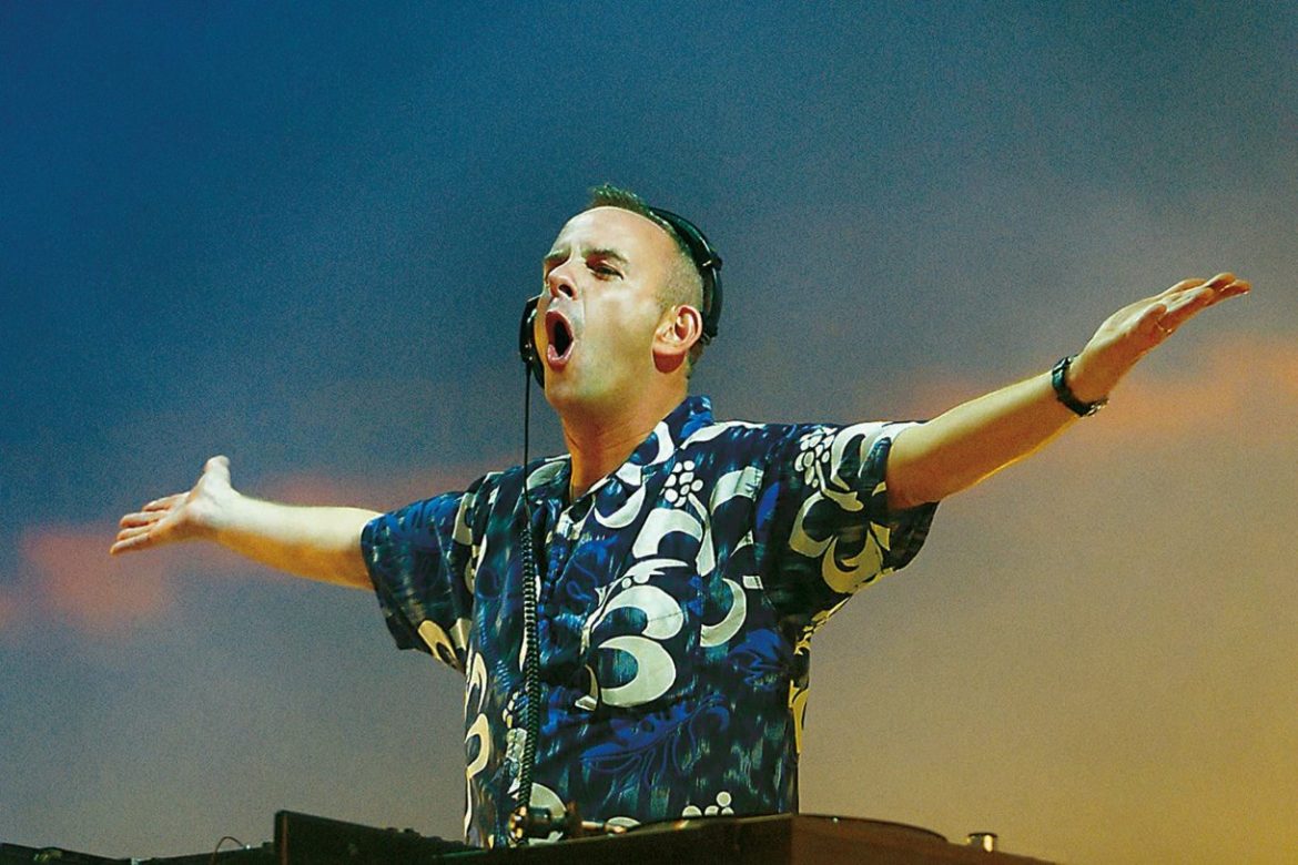 Fatboy Slim