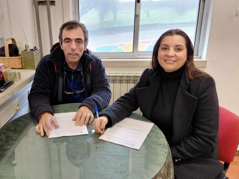 Centro Qualifica Idanha-a-Nova