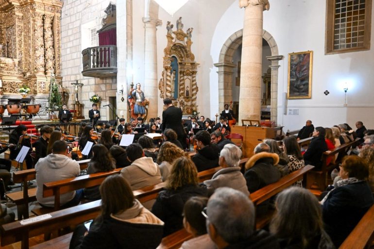 Concerto de Ano Novo Idanha-a-Nova